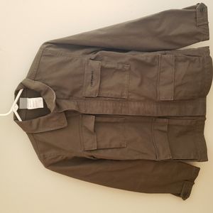 Carhartt jacket